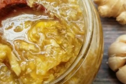 Thời điểm uống tỏi ngâm mật ong để phát huy tối đa tác dụng