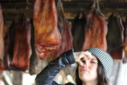 10 món ăn 'kinh dị' nhất thế giới, nhiều người nghe là rùng mình