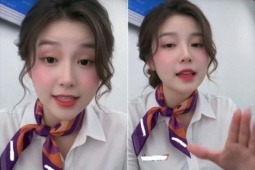 Rủi ro pháp lý trào lưu dùng AI tạo 'hotgirl ảo' làm nhân viên ngân hàng