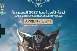 Nóng: AFC hoãn bốc thăm Asian Cup có tuyển Việt Nam góp mặt