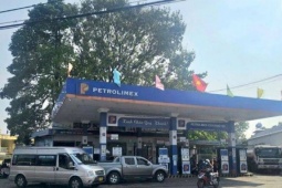 Ngăn chặn vụ vận chuyển gần 1.000 lít xăng nghi đưa ra biên giới