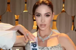 Tây Ban Nha từ bỏ bản quyền Hoa hậu Hoàn vũ