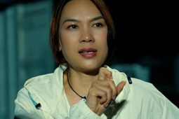 Mỹ Tâm - Mai Tài Phến có 'tin vui'