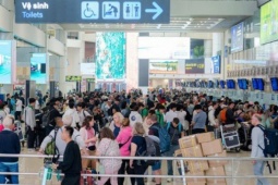 Đề xuất phụ thu nhiên liệu, vé máy bay nội địa có thể tăng thêm tới 680.000 đồng/vé