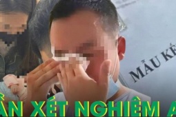 Mang mẫu ADN của 7 người đàn ông đi xét nghiệm, người phụ nữ mới tìm được cha cho con