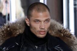 Nỗi khổ của 'tội phạm đẹp trai nhất thế giới'