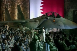 Sự kiên nhẫn của các nước Trung Đông trước những cuộc tấn công của Iran sắp chấm dứt?