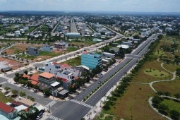 Đồng ý chủ trương thành lập TP Đồng Nai trực thuộc Trung ương