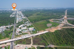 Hạ tầng dồn lực về đích, Tây Sài Gòn bước vào “điểm rơi” chu kỳ