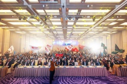 Gần 1.000 chiến binh “bùng nổ” tại sự kiện đào tạo chuyên sâu dự án Hiep Phuoc Premia