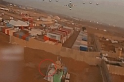 Drone đánh trúng radar AN/MPQ-64 Sentinel, 'mắt thần' phòng không Mỹ lộ lỗ hổng tại Trung Đông