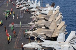 Iran không chấp nhận đàm phán, Israel tuyên bố tấn công toàn lực