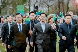 Văn hóa doanh nghiệp - Động lực phía sau hành trình bứt phá của VPBank