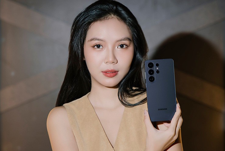 Dẫu vậy, Samsung đã được ghi nhận về các&nbsp;cải tiến đối với&nbsp;khẩu độ trên Galaxy S26 Ultra.&nbsp;