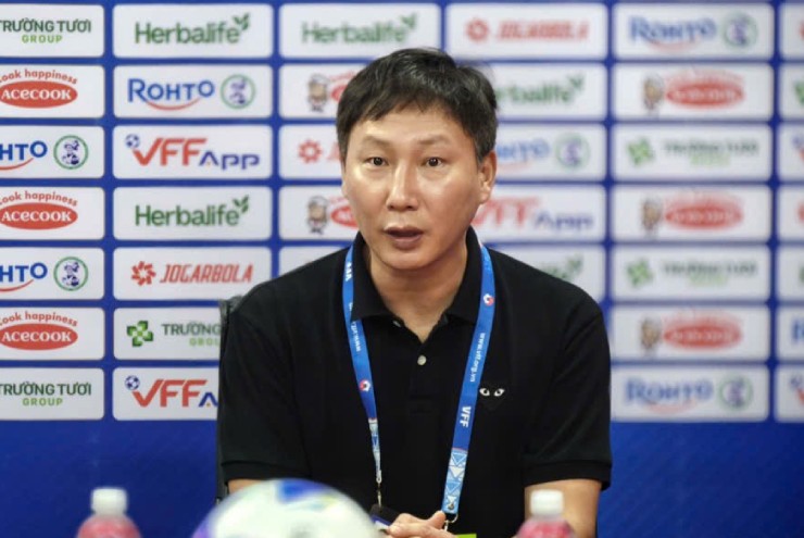 HLV Kim Sang Sik