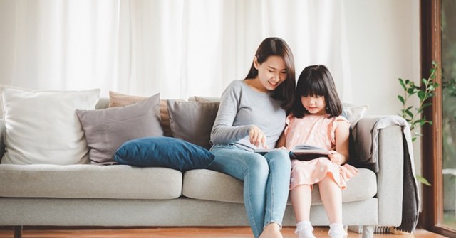 Ba mẹ thời hiện đại tìm gì, cần gì trong một lon sữa công thức cho con?