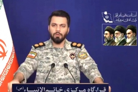 Iran nói các căn cứ Mỹ ở Trung Đông 'bị phá hủy', cảnh báo leo thang căng thẳng