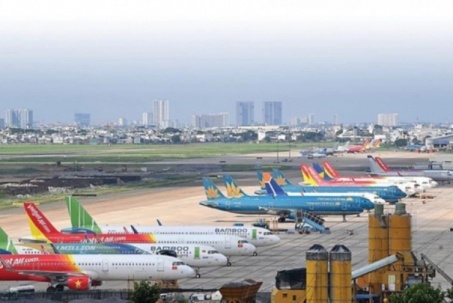 Giá nhiên liệu Jet A-1 tăng mạnh, hãng hàng không nói về việc tăng giá vé máy bay