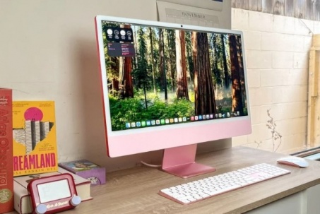 Xếp hạng 5 máy tính tốt nhất đầu năm 2026