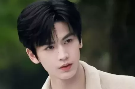 Nam diễn viên bị ghét nhất Trung Quốc