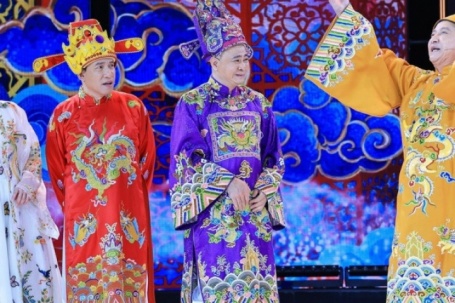 'Táo quân' trở lại, hứa hẹn sẽ khiến khán giả cười nghiêng ngả