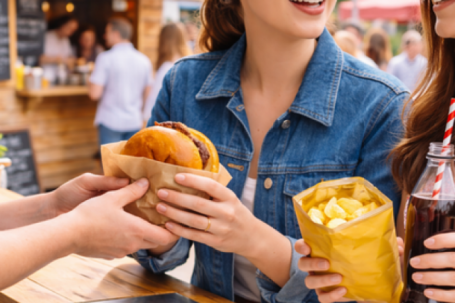 Ghiền các món ăn này, nữ giới có nguy cơ vô sinh