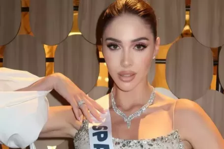 Tây Ban Nha từ bỏ bản quyền Hoa hậu Hoàn vũ