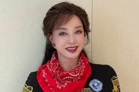 Bị cháu tung tin 'chết đuối', Lưu Hiểu Khánh tuyên bố không cho thừa kế một xu