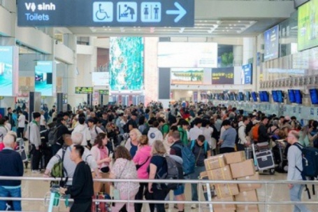 Đề xuất phụ thu nhiên liệu, vé máy bay nội địa có thể tăng thêm tới 680.000 đồng/vé