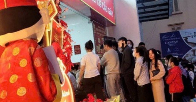 Bảo Tín Minh Châu kinh doanh thế nào, ông chủ đứng sau là ai?