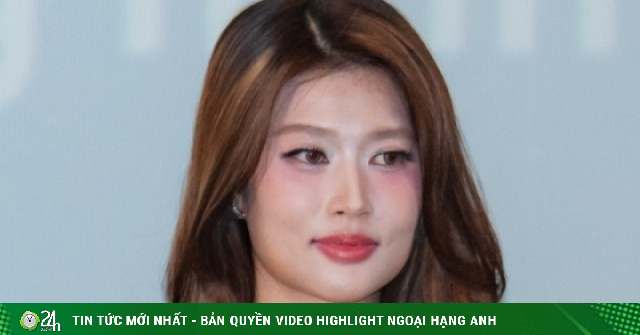 Hoa hậu Thiên Ân: 'Tôi bị chê xấu khi để mặt mộc đóng phim'