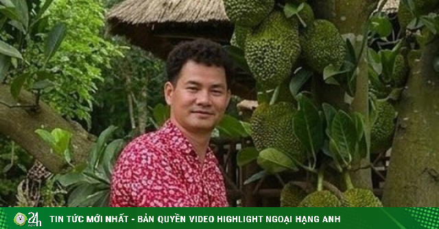 Sở thích đặc biệt của Cục trưởng Xuân Bắc trong 'biệt phủ' ngoại ô