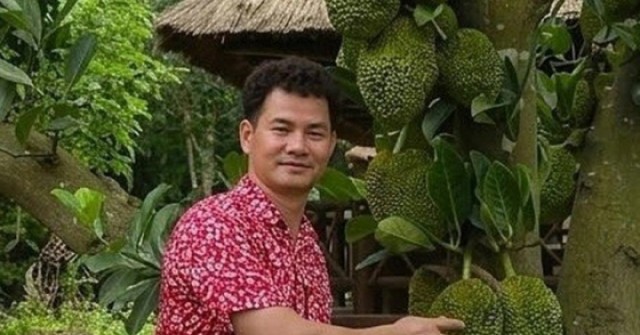 Sở thích đặc biệt của Cục trưởng Xuân Bắc trong "biệt phủ" ngoại ô