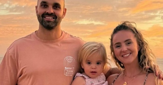 "Cơn ác mộng" của cặp vợ chồng có con gái 2 tuổi bị mất trí nhớ