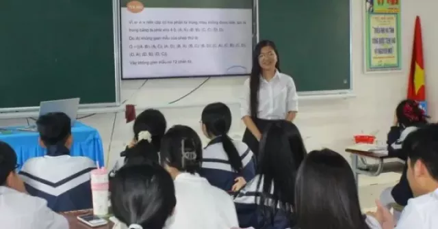 Hà Tĩnh trước "cơn sốt" tuyển sinh lớp 10: Cạnh tranh gay gắt chưa từng thấy