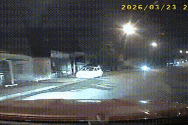 Video: Cận cảnh vây bắt 2 đối tượng vận chuyển lượng lớn ma túy