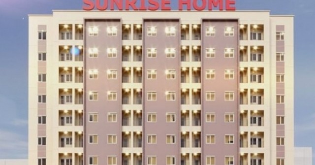 Nhà xã hội hơn 1 tỷ đồng mỗi căn ở Hà Nội sắp được mở bán