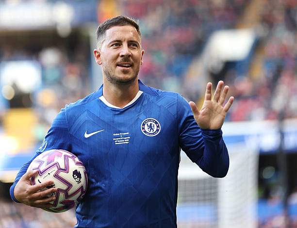 Chelsea bị phạt vì trả tiền "chui" cho môi giới cầu thủ để có được những ngôi sao như Eden Hazard