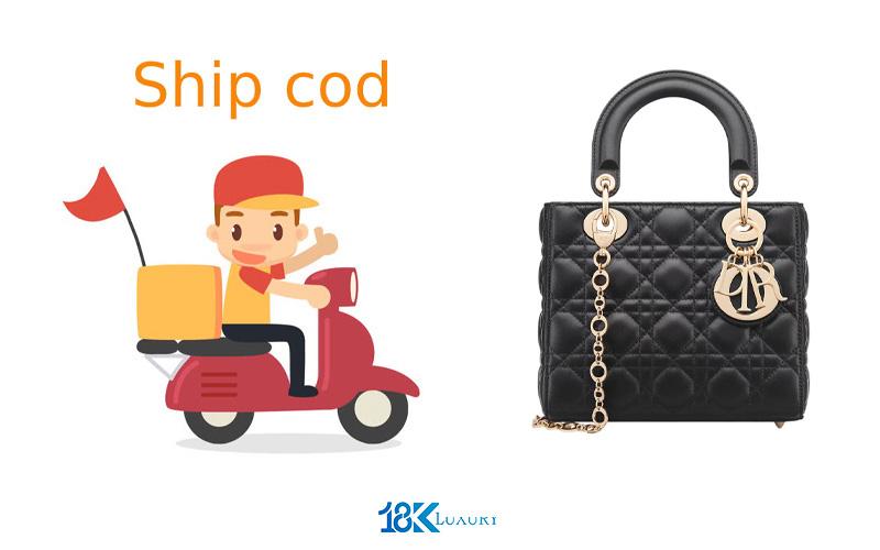 Shop áp dụng nhiều ưu đãi hấp dẫn như hỗ trợ vận chuyển nhanh chóng trên toàn quốc.