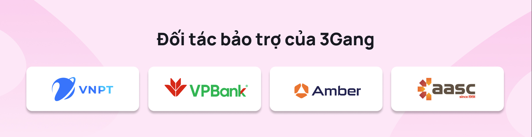 Sự kết hợp giữa nền tảng công nghệ và các định chế uy tín tạo nên hệ sinh thái tài chính minh bạch, đảm bảo an toàn cho người dùng.