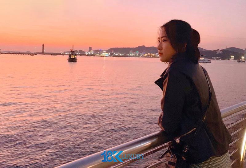 CEO Nguyễn Thị Thu Hương - Người đứng sau thành công của hệ thống 18K Luxury VN.