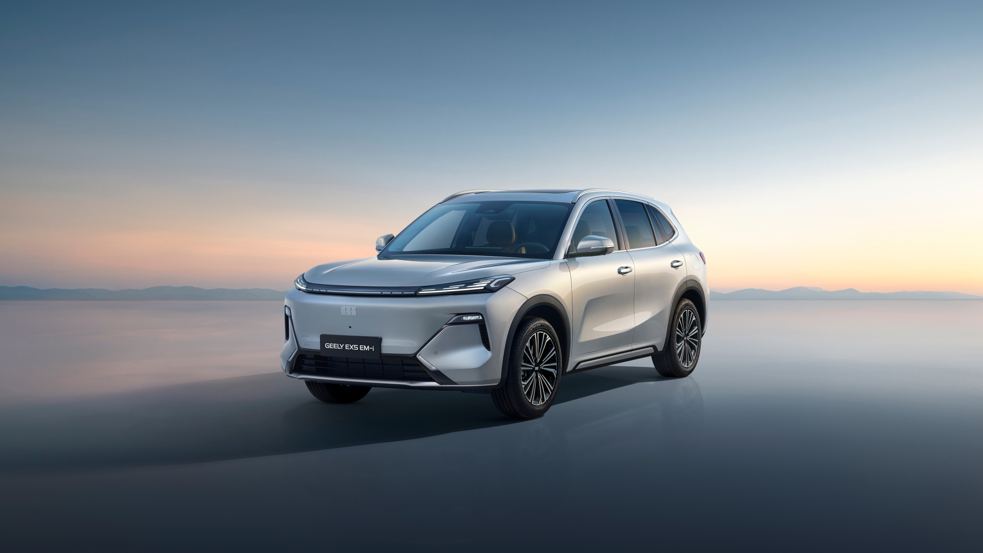 Lợi thế vượt trội của PHEV và Geely EX5 EM-i có thể là mẫu xe phù hợp với bạn - 1