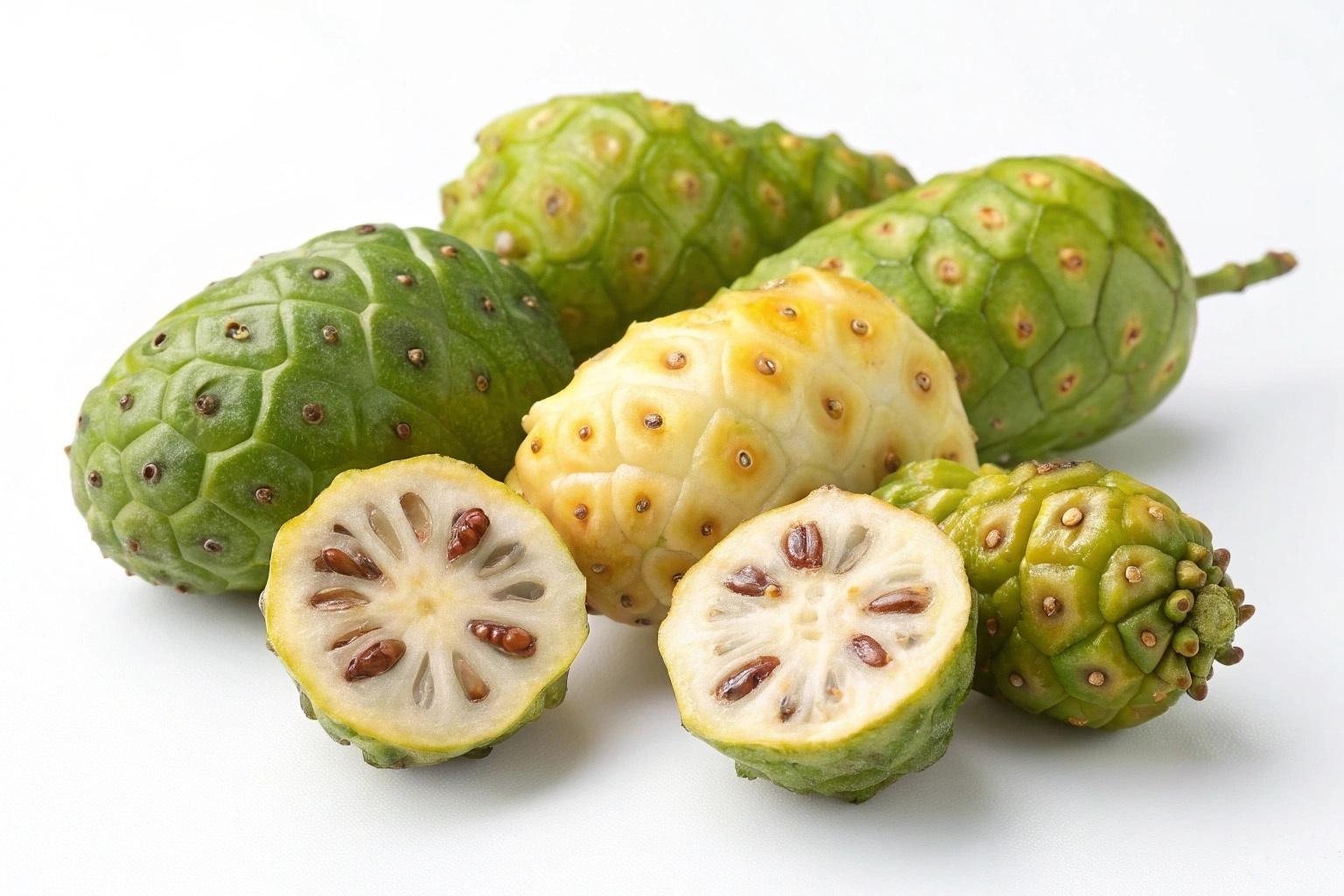 Loại quả có “mùi nồng” ở Việt Nam rẻ bèo, sang Nhật thành đặc sản tiền triệu, nhiều người tiếc vì biết quá muộn - 1