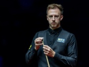 Cơ thủ số 1 thế giới Trump phải bỏ nhà vì chiến sự, vẫn "náo loạn" giải World Open