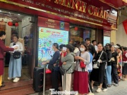 Bảo Tín Minh Châu bất ngờ bán vàng kiểu mới