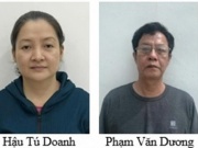 Chủ tịch một công ty khoáng sản 'vung' tiền hối lộ để tổ chức khai thác trái phép Titan trị giá 1.508 tỷ đồng