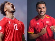 Trực tiếp bóng đá ĐT Việt Nam - Bangladesh: Sân khấu cho cặp Xuân Son - Hoàng Hên