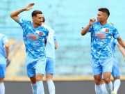 Trực tiếp bóng đá ĐT Việt Nam - Bangladesh: Hoàng Hên sát cánh Quang Hải, Hoàng Đức