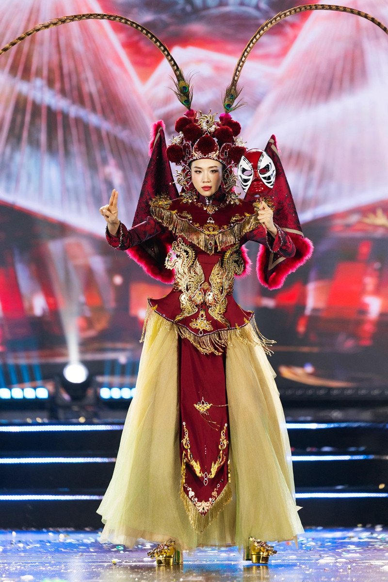 Các mỹ nữ sexy hết cỡ với bikini, Việt Nam đăng cai Miss World lần thứ 73 - 6