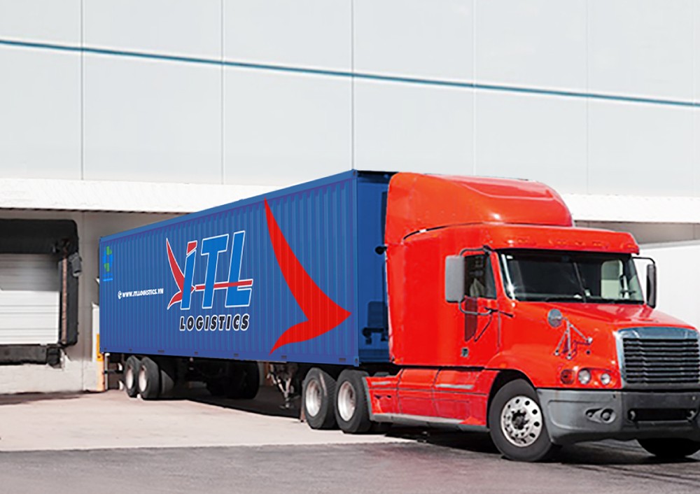 Tối ưu hóa chuỗi cung cứng với dịch vụ vận tải đường bộ của ITL - 1